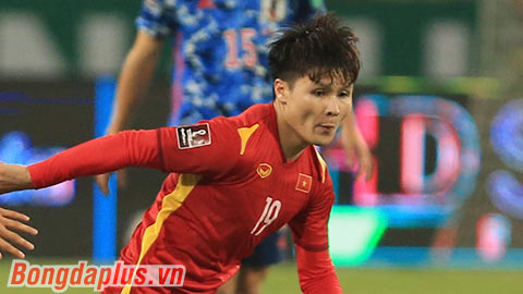 Pau FC chưa chốt khả năng Quang Hải dự AFF Cup 2022